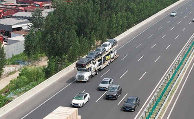 青羊区高速公路汽车救援